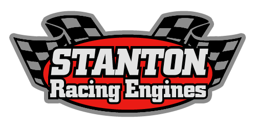 Stanton Racing Engines Logo
